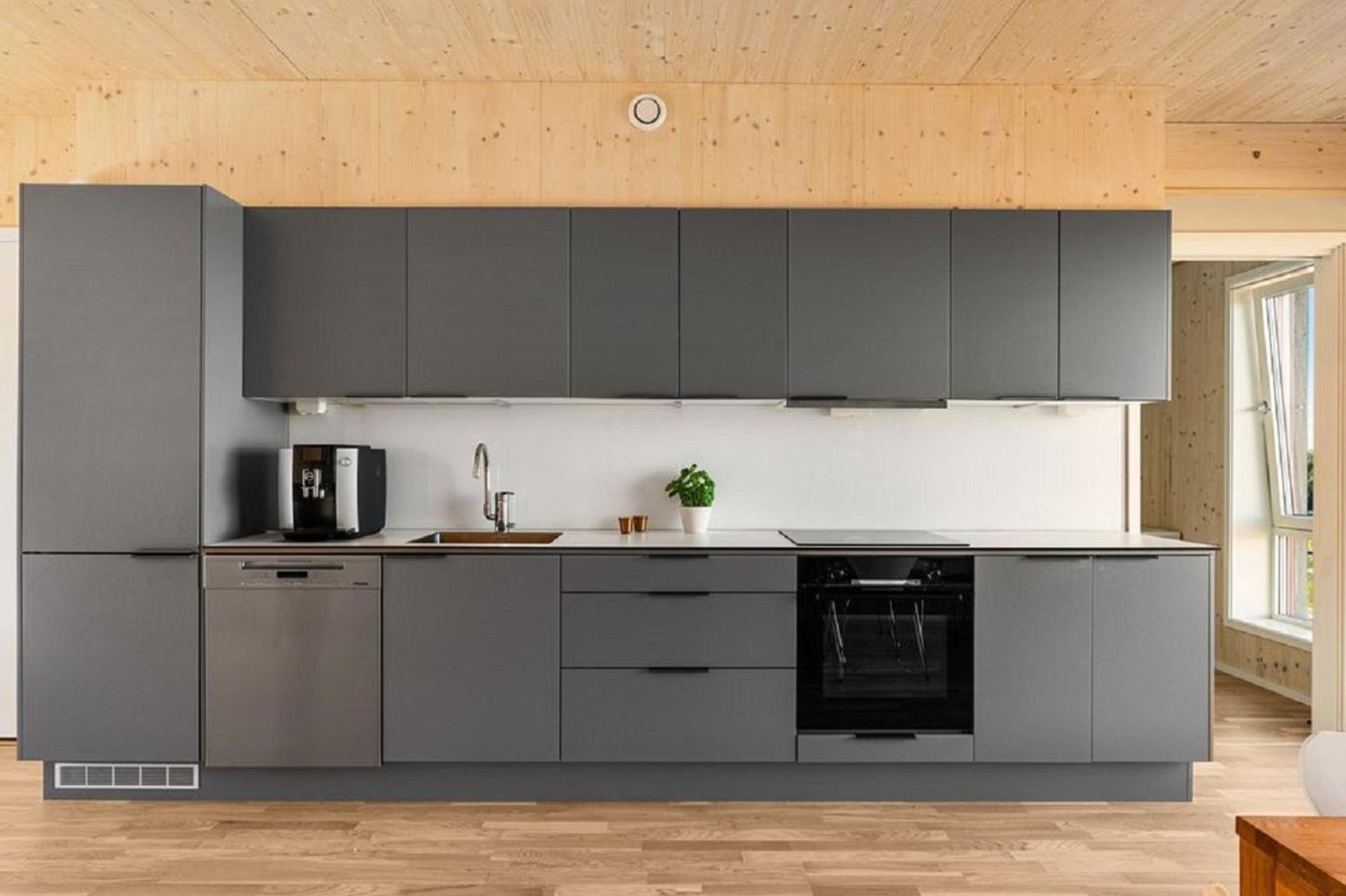 Gasthof 7,3sq Mts -forests Cozy House Stavanger