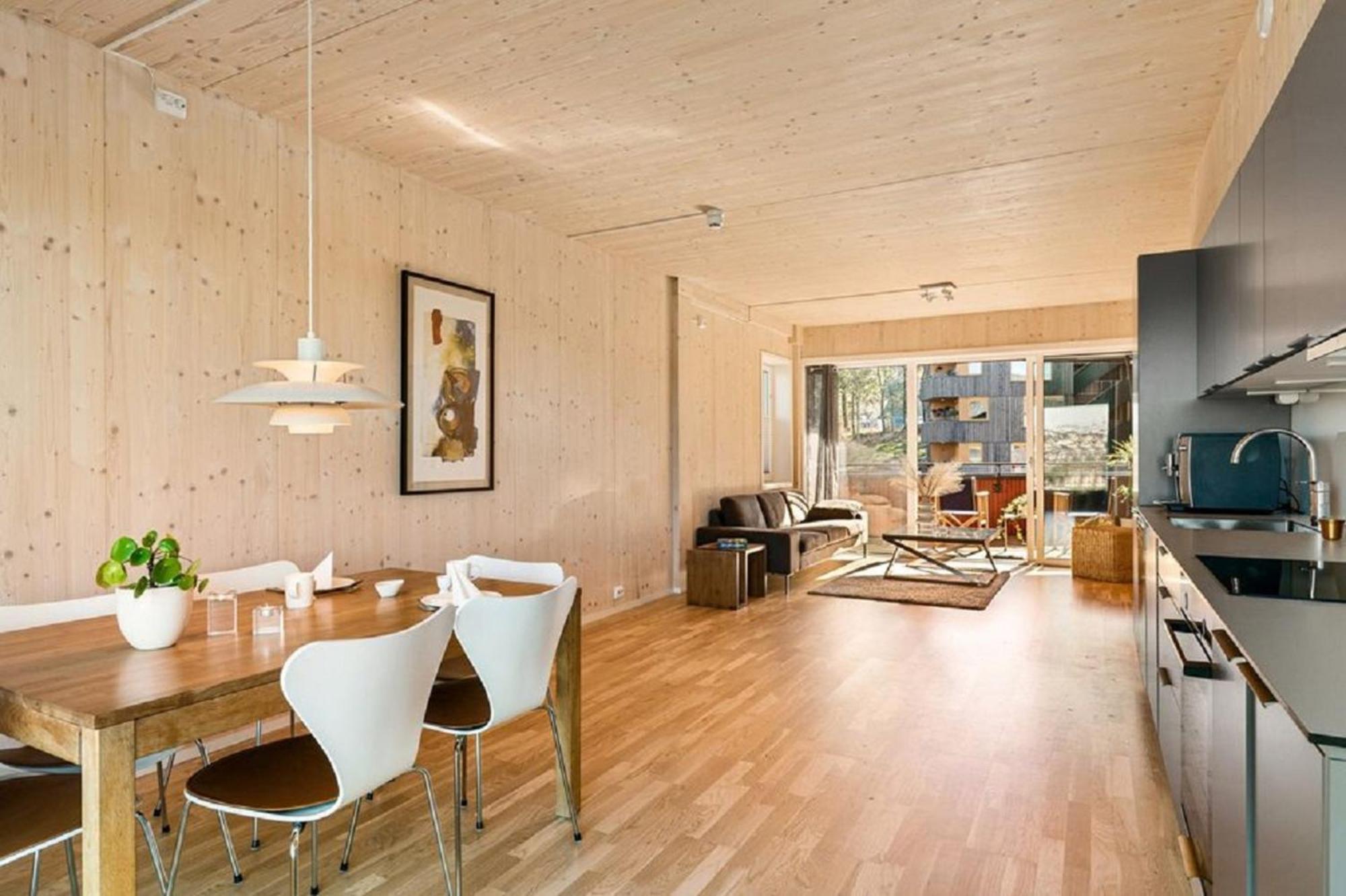 Gasthof 7,3sq Mts -forests Cozy House