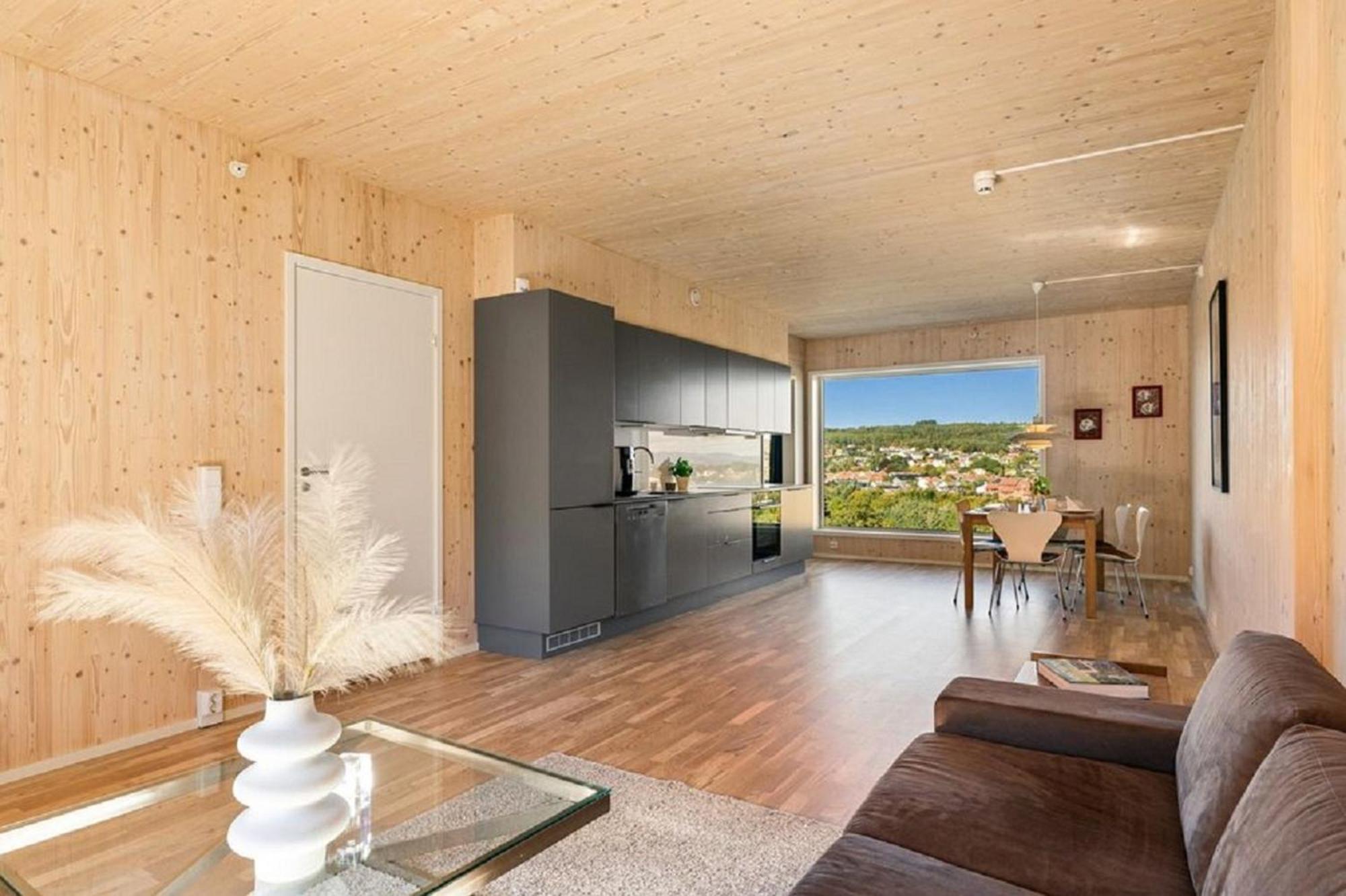 Gasthof 7,3sq Mts -forests Cozy House