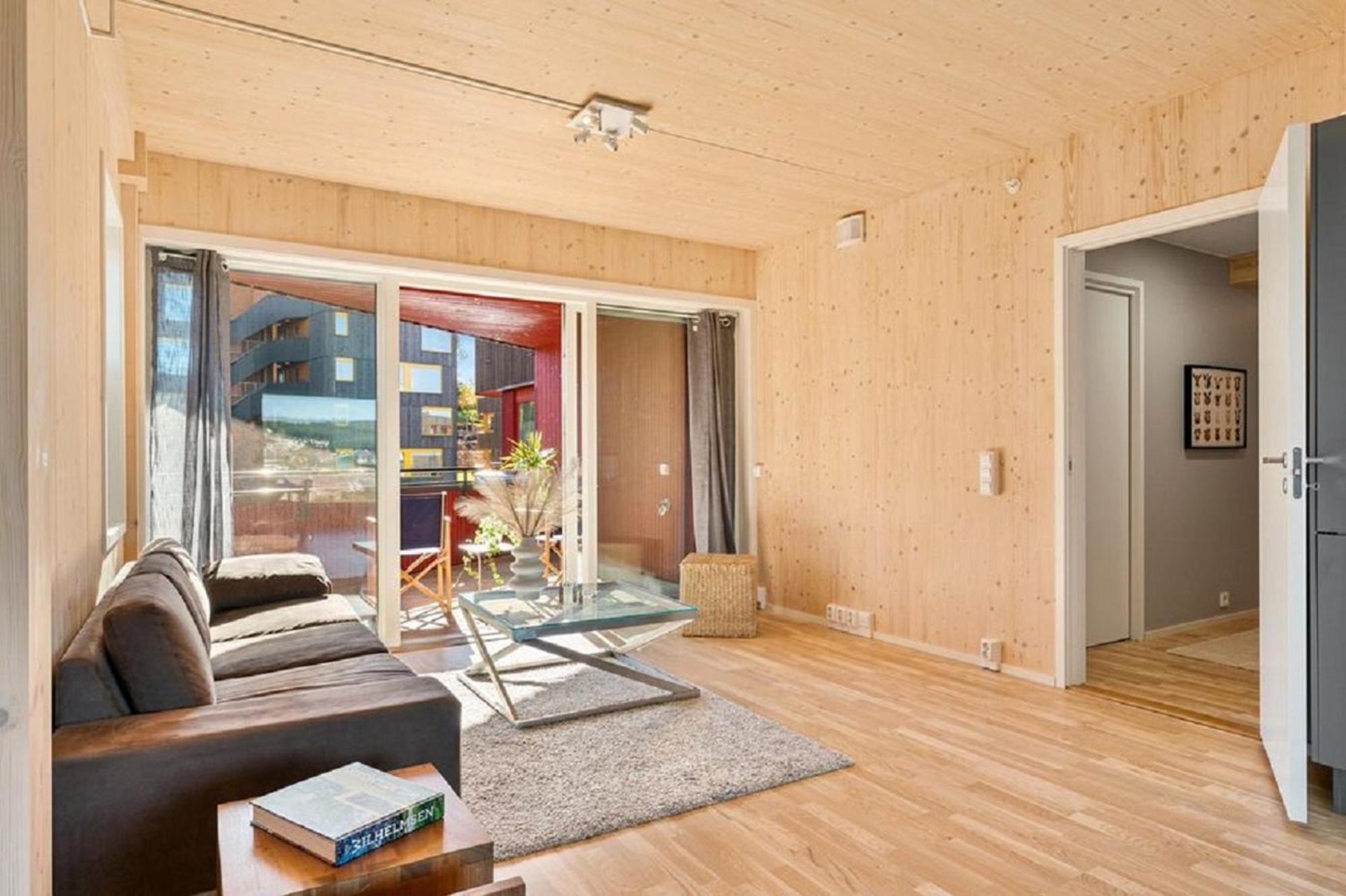 Guest house 7,3sq Mts -forests Cozy House *
