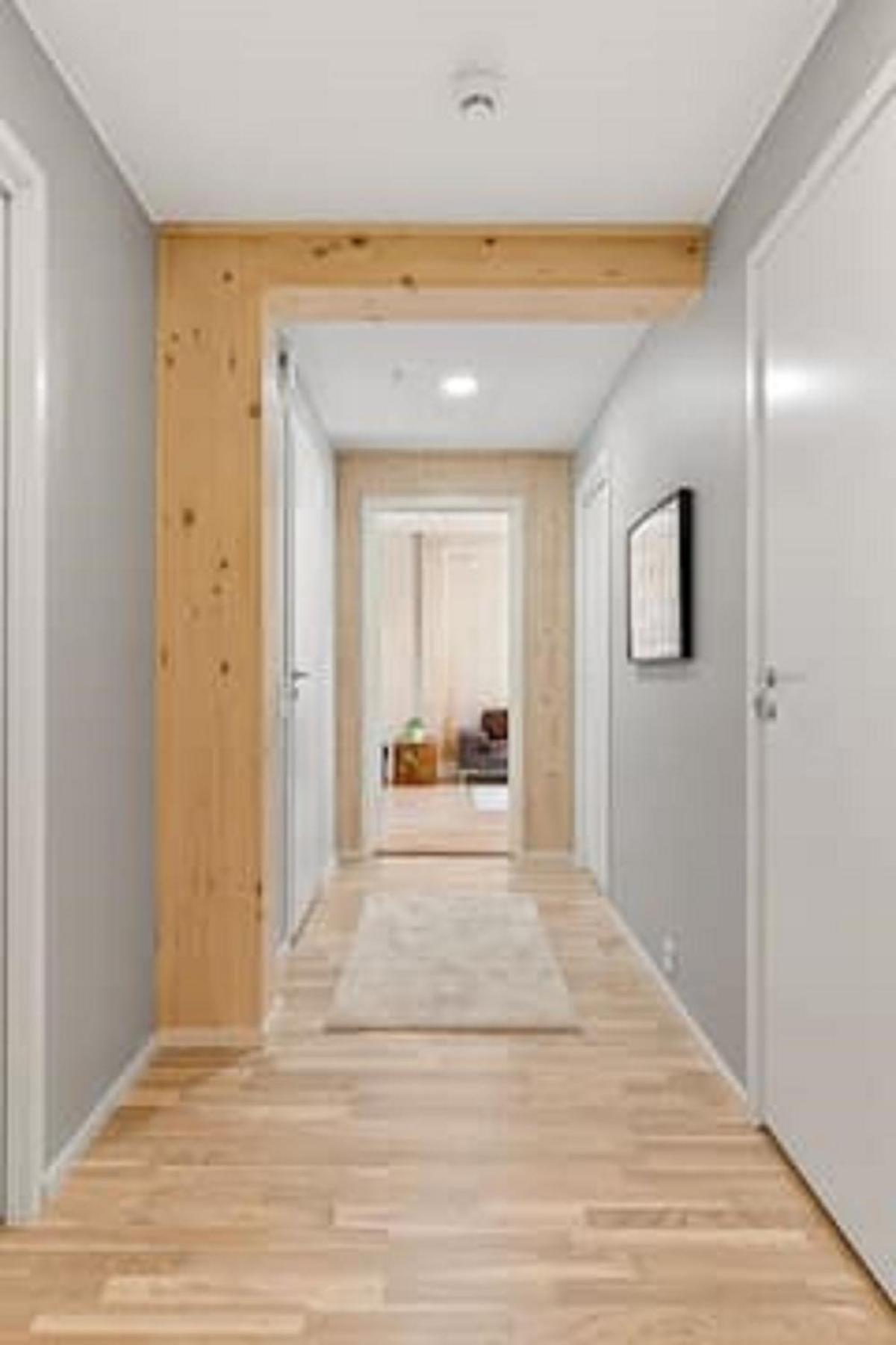 7,3sq Mts -forests Cozy House Guest house Stavanger